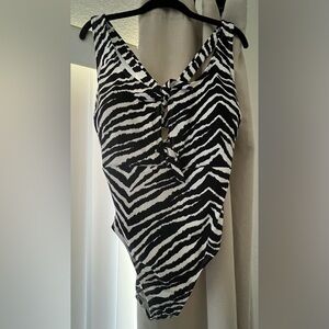 California Sunshine one piece